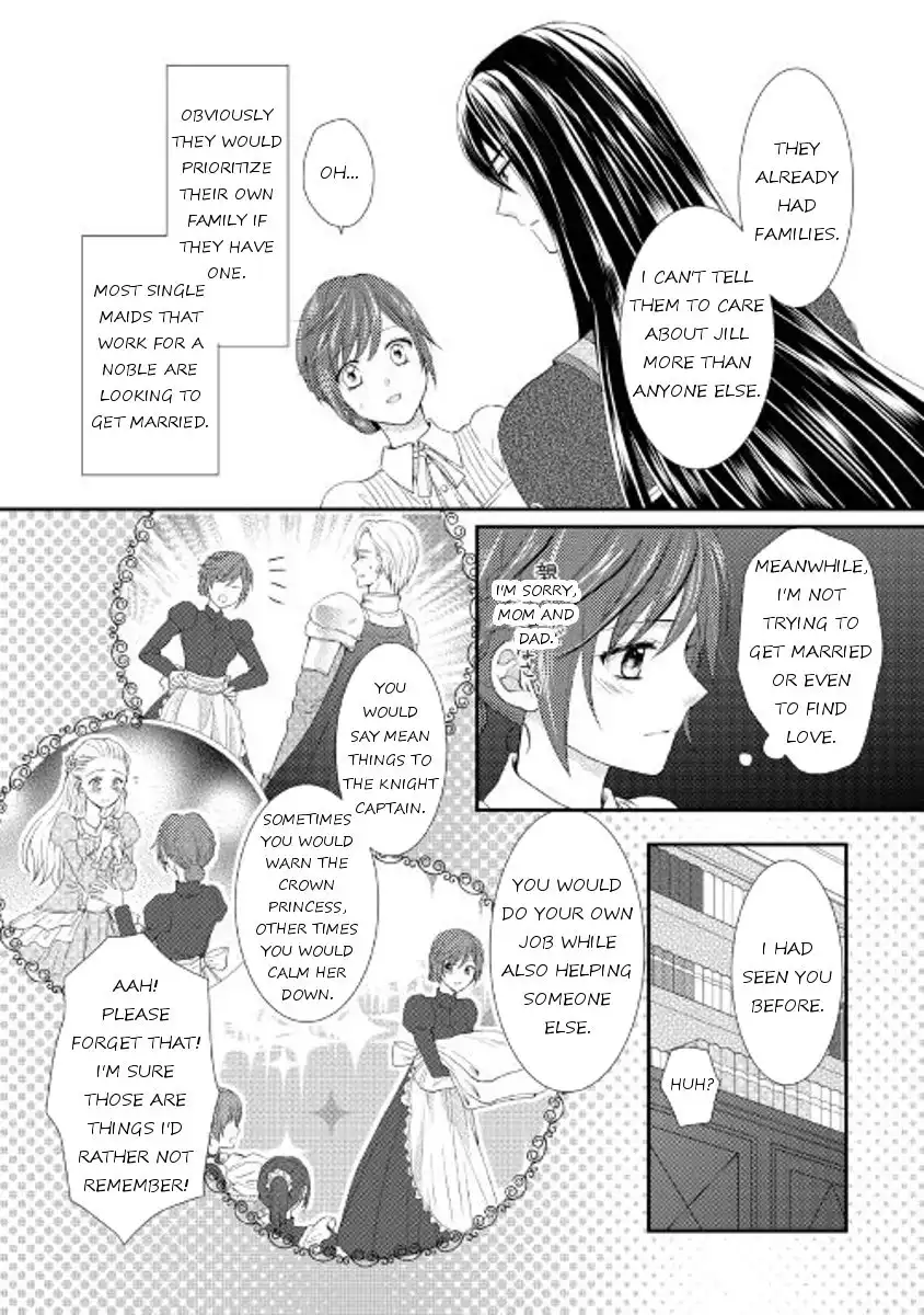 From Maid to Mother Chapter 4 20